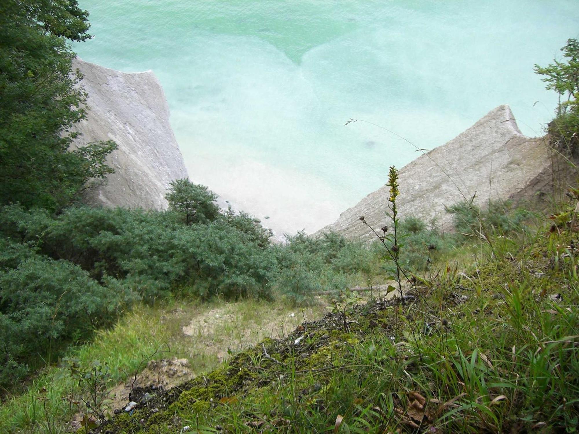Appartementhaus Sonnenbad App 04 Sassnitz Eksteriør billede